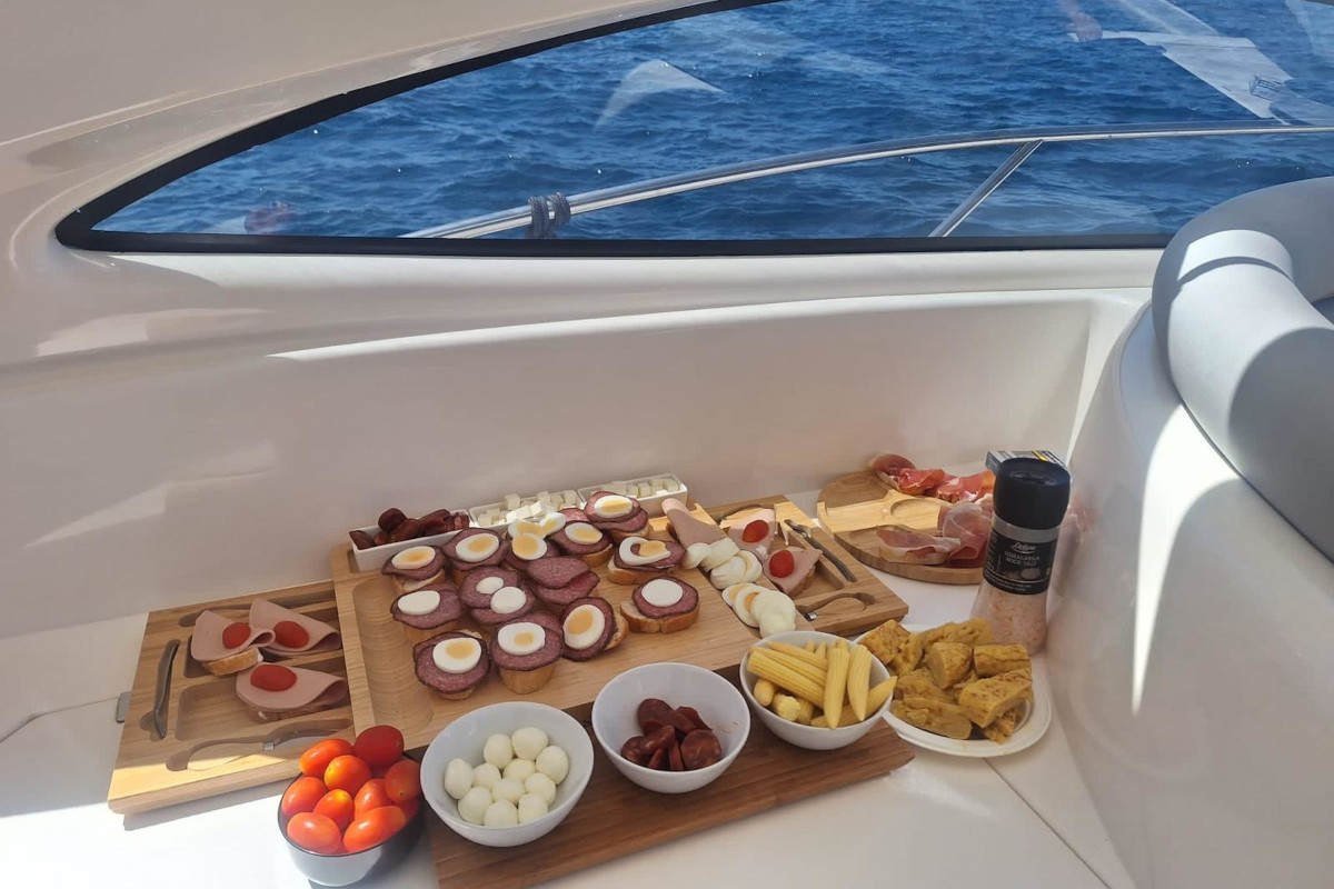 Private Kreuzfahrt Nirvana