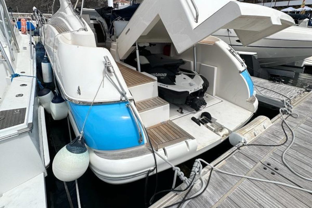 Private Kreuzfahrt Nirvana