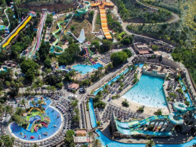 Aqualand Maspalomas