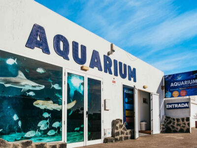 Aquarium Lanzarote