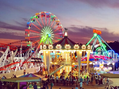 Holidayworld Maspalomas