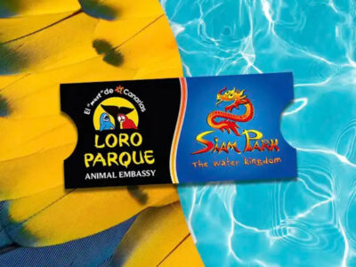 Loro Parque & Siam Park